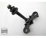 Suzuki GSX600F voorvork Tstuk / bottom yoke / T-stuk / vorkklem / T stuk / voor vork klem